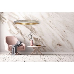 LAMPA KRYSZTAŁOWA WISZĄCA APP1203-CP