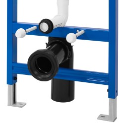 Stelaż zestaw podtynkowy do mis WC ST