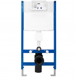 Stelaż zestaw podtynkowy do mis WC ST