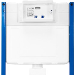 Stelaż zestaw podtynkowy do mis WC ST