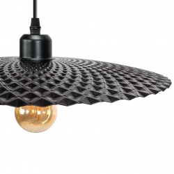 Lampa Wisząca APP1290-1CP Old Gold