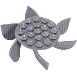 Spowalniająca jedzenie wkładka do miski dla psa PJ-031