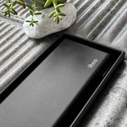 Odpływ Liniowy Rea Neox Pro Czarny 60