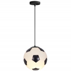 LAMPA SUFITOWA WISZĄCA APP1287-1CP
