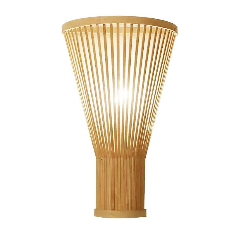 LAMPA ŚCIENNA KINKIET Boho APP1272-1W