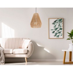 Lampa Wisząca Boho APP1310-CP