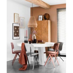 Lampa Wisząca Boho APP1310-CP