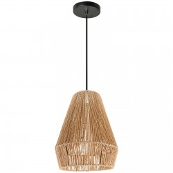 Lampa Wisząca Boho APP1310-CP