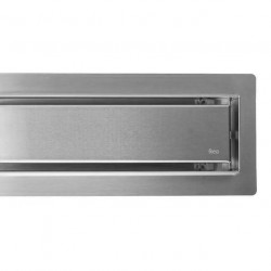 Odpływ Liniowy Rea Neox Pro Stal Szczotkowana 60