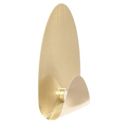 LAMPA ŚCIENNA KINKIET APP1431-W Złot postarzany
