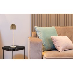 Lampka nocna bezprzewodowa LED APP1357-T złota