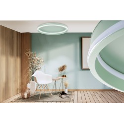 Lampa sufitowa Plafon APP1463