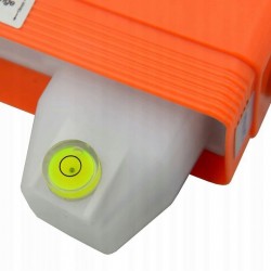 Zestaw wannowo-prysznicowy podtynkowy Rea Lungo Miedź + BOX