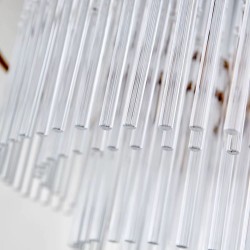 Lampa kryształowa wisząca APP1653-6CP