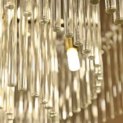 Lampa kryształowa wisząca APP1653-6CP