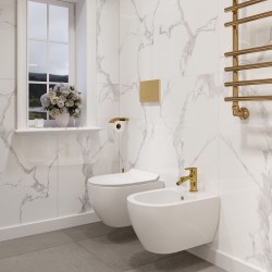 Misa WC podwieszana Rea Carter Tornado