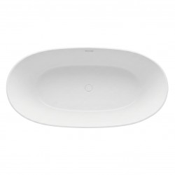 Wanna Akrylowa Wolnostojąca ROMA 170