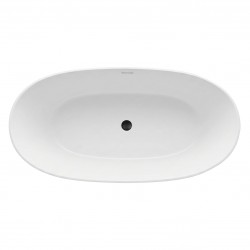 Wanna Akrylowa Wolnostojąca ROMA 170