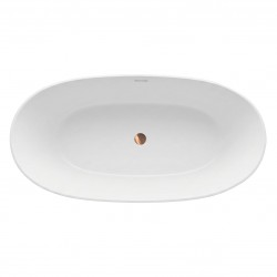 Wanna Akrylowa Wolnostojąca ROMA 170