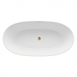 Wanna Akrylowa Wolnostojąca ROMA 170