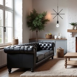 Lampa Geometric LE-02 Star