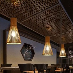 Lampa Wisząca Boho APP1271-1CP