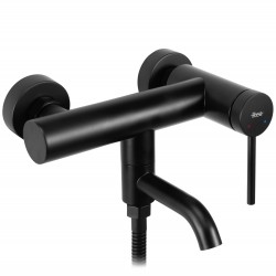 Bateria wannowa REA Clif Czarna