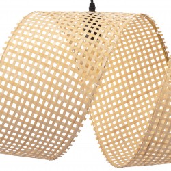 Lampa sufitowa wisząca boho APP1644-1CP