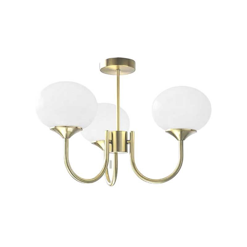 Lampa wisząca APP1579-3CP