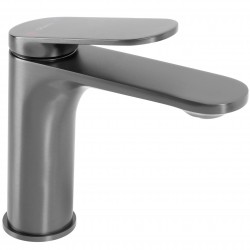 Bateria Umywalkowa REA Marco Tytan Niska