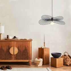 LAMPA SUFITOWA APP1842-1CP