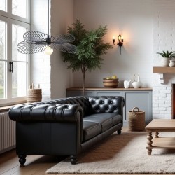 LAMPA SUFITOWA APP1842-1CP