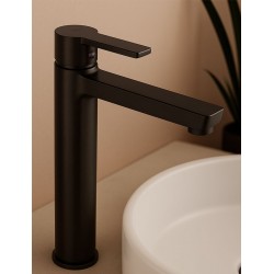 Bateria Umywalkowa REA ARGUS TYTAN Wysoka