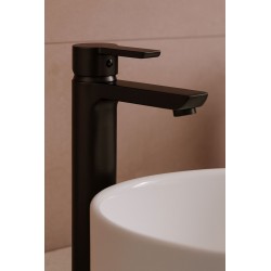 Bateria Umywalkowa REA ARGUS TYTAN Wysoka