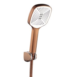 Bateria wannowa REA ARGUS MIEDŹ SZCZOTKOWANA