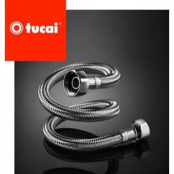 Bateria Umywalkowa Rea Lungo Tytan Wysoka