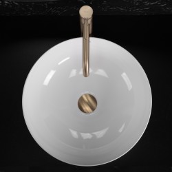 Umywalka nablatowa Rea ANIKA