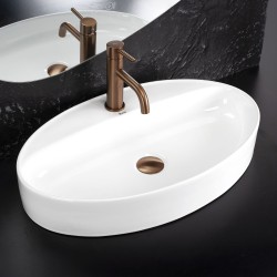 Umywalka Nablatowa REA Nastazja 61