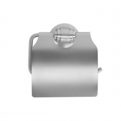 Uchwyt na papier toaletowy 16101 Aristo Nikiel szczotkowany