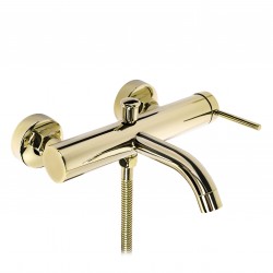 Bateria wannowa REA SPOT Złota