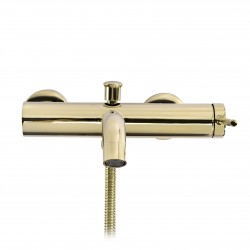 Bateria wannowa REA SPOT Złota