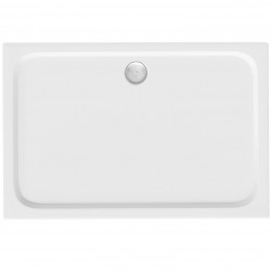 Brodzik prysznicowy akrylowy Rea Belmond biały 90x120