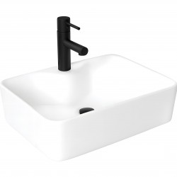 Umywalka Nablatowa Basaro Ceres