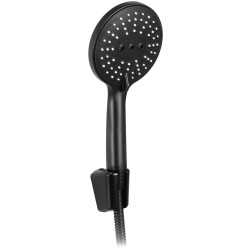 Bateria wannowa REA FOSS Czarna