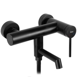 Bateria wannowa REA FOSS Czarna