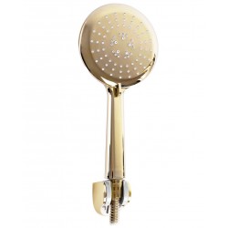 Bateria wannowa REA BLOOM złota