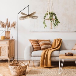 Lampa Stojąca Podłogowa APP1830-1F