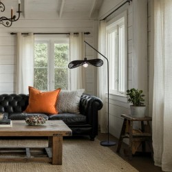 Lampa Stojąca Podłogowa APP1834-1F