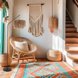 Lampa Stojąca Podłogowa APP1839-1F