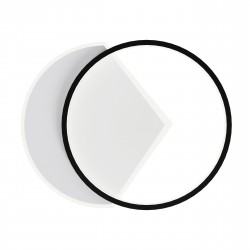 Lampa sufitowa LHJ077-C 50 CM LED